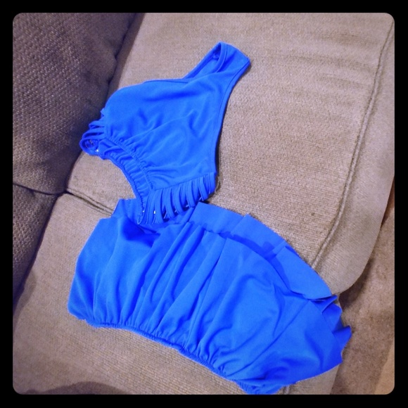 Other - Baiting suit